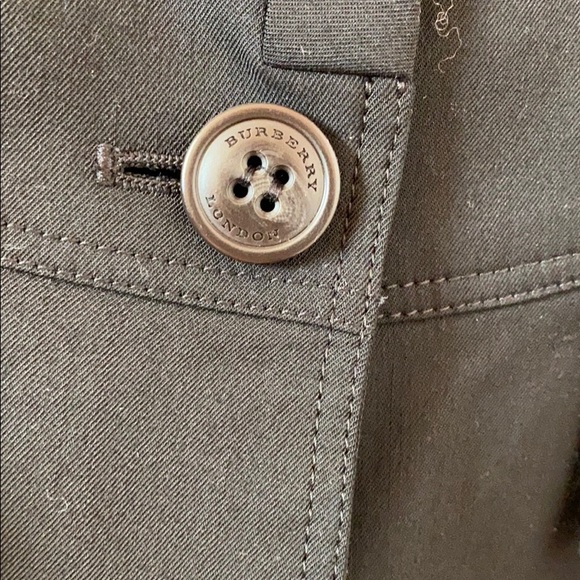 Burberry Blazer - Picture 6 of 14